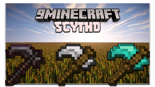 Scythd Mod