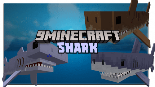 Shark Mod