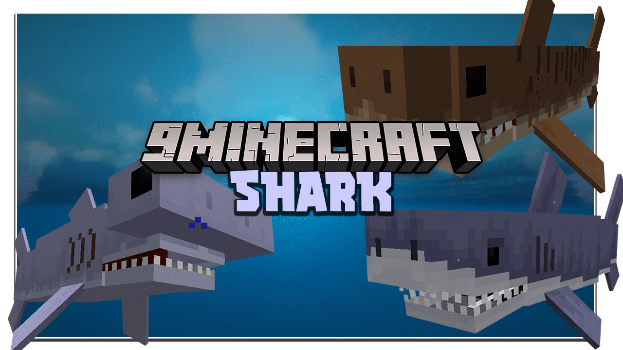 Shark Mod