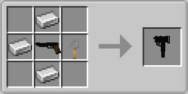 Simple Guns Reworked Mod Screenshots 15