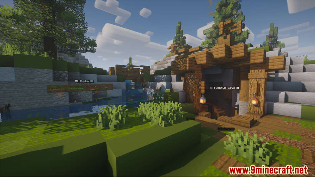 Sky Scapers Map Screenshots (3)