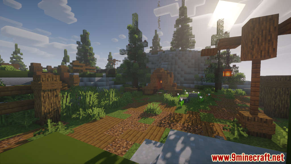 Sky Scapers Map Screenshots (4)