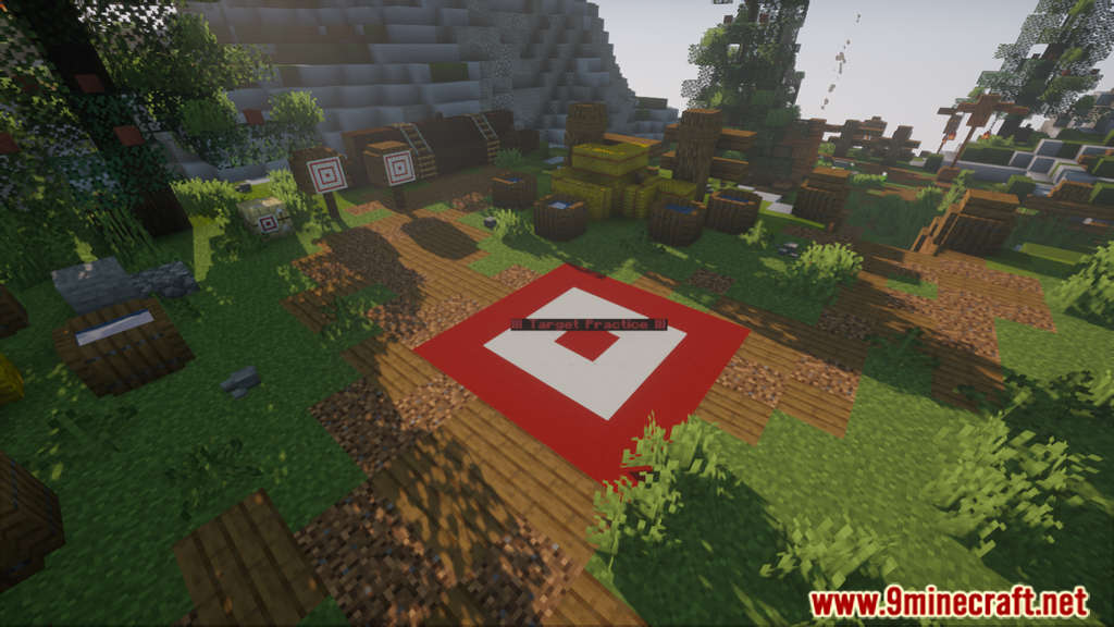 Sky Scapers Map Screenshots (5)