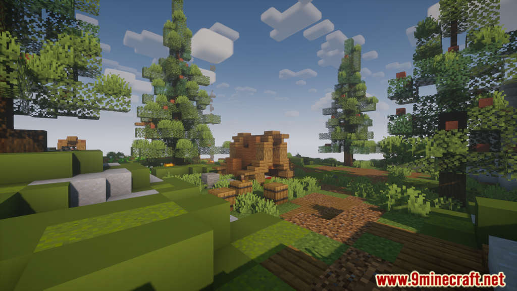 Sky Scapers Map Screenshots (8)