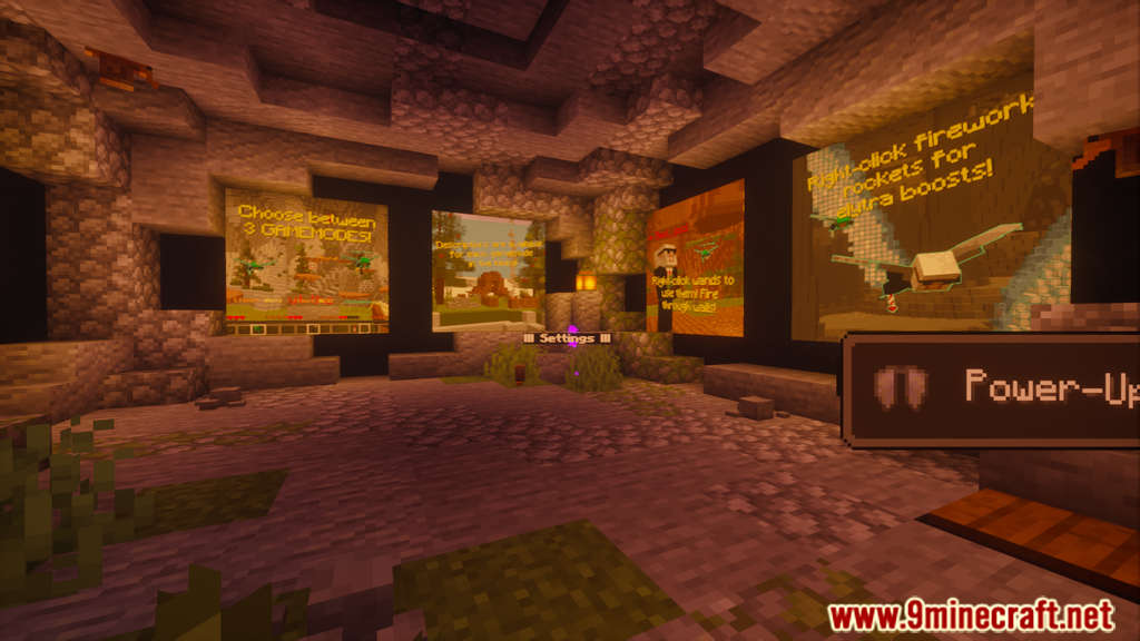 Sky Scapers Map Screenshots (9)