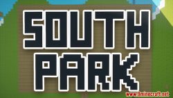 South Parkour Map Thumbnail