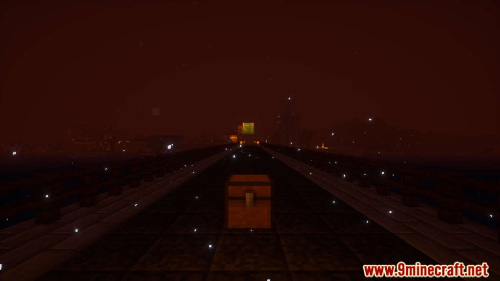 Spine-Chilling Map Screenshots (1)