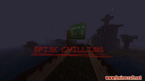 Spine-Chilling Map Thumbnail