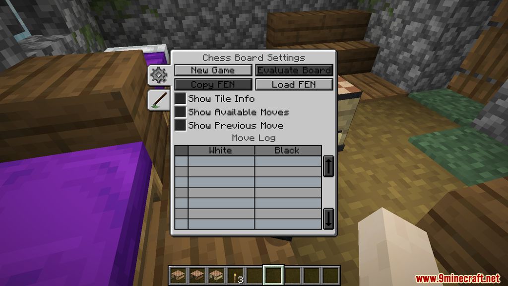 Table Top Craft Mod Screenshots 3