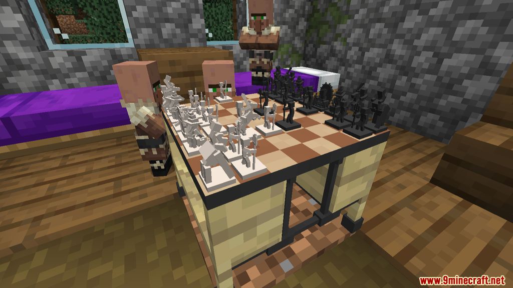 Table Top Craft Mod Screenshots 5