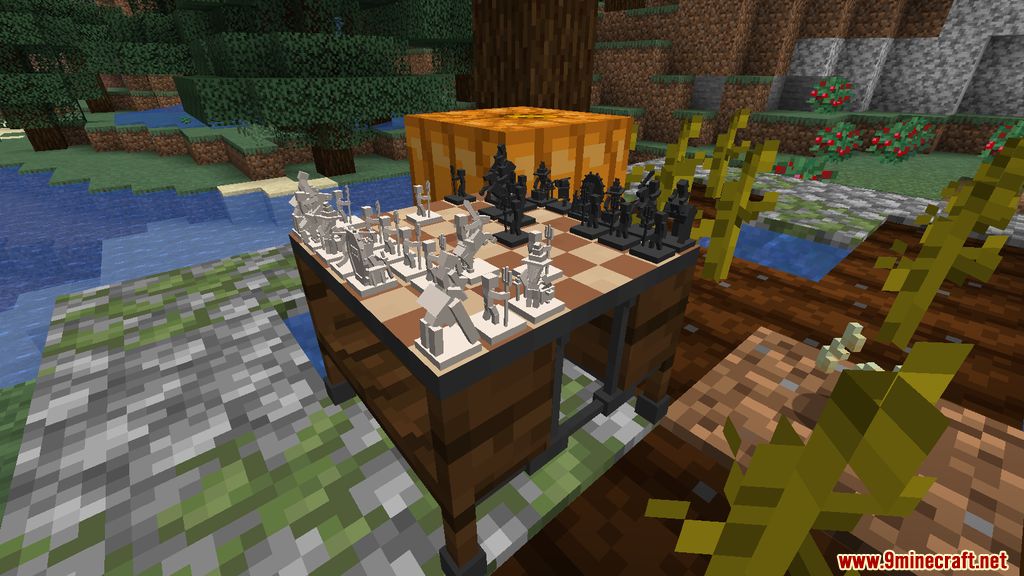 Table Top Craft Mod Screenshots 6