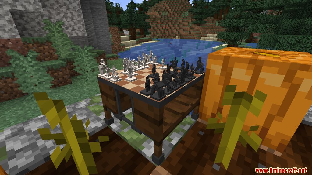 Table Top Craft Mod Screenshots 7