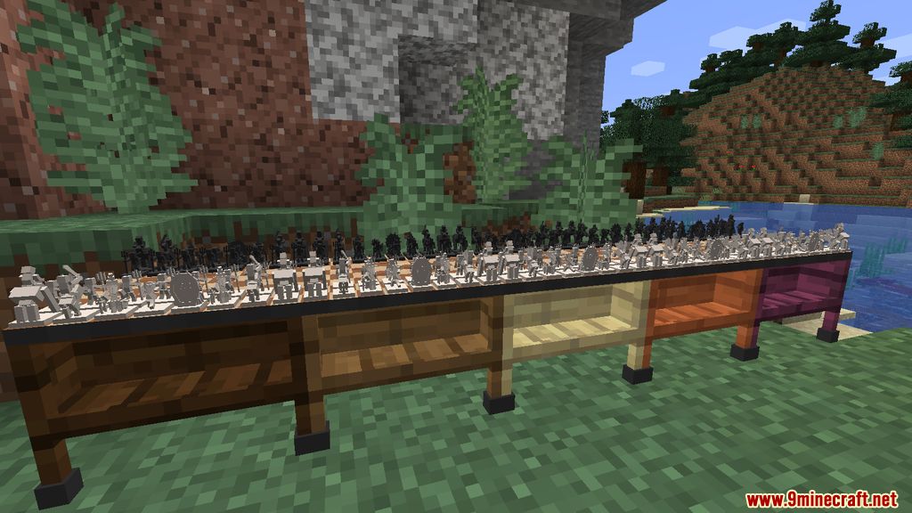 Table Top Craft Mod Screenshots 9