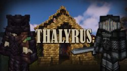 Thalyrus Medieval Resource Pack