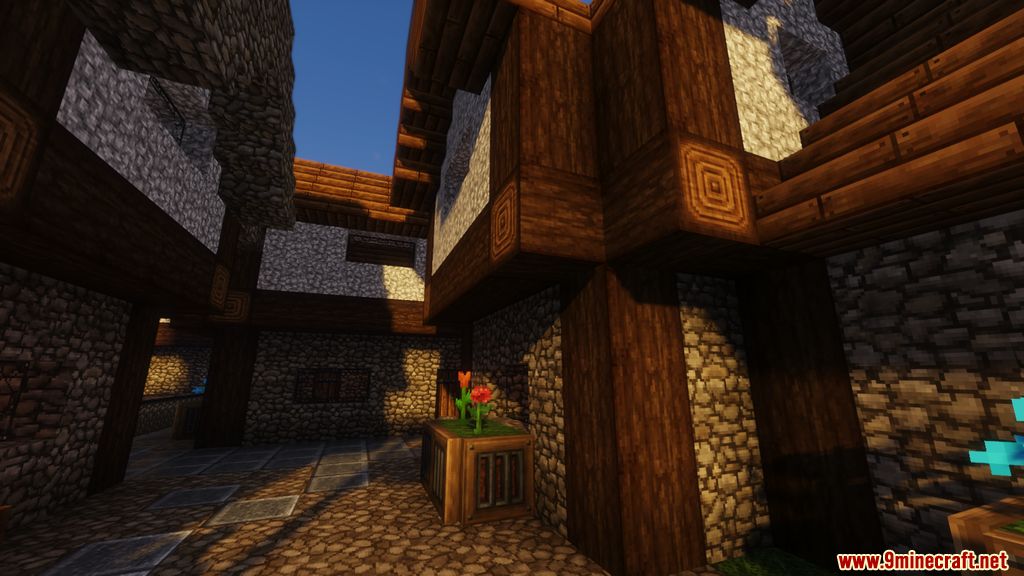 Thalyrus Medieval Resource Pack Screenshots 1