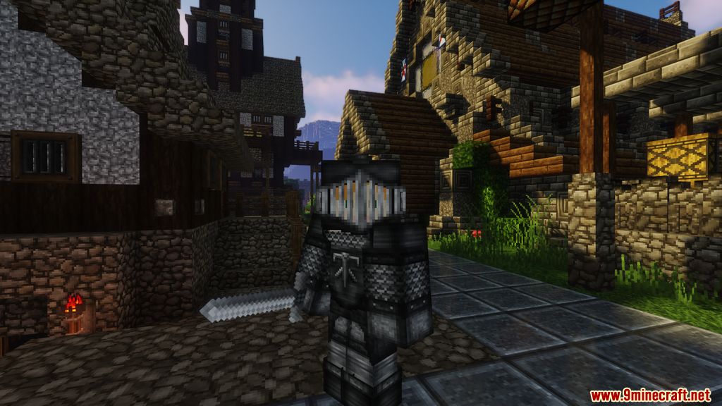 Thalyrus Medieval Resource Pack Screenshots 6