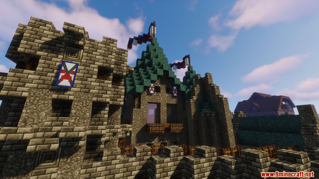 Thalyrus Medieval Resource Pack Screenshots 7