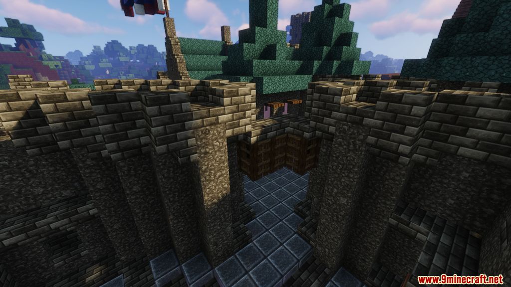 Thalyrus Medieval Resource Pack Screenshots 8