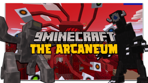 The Arcaneum Mod