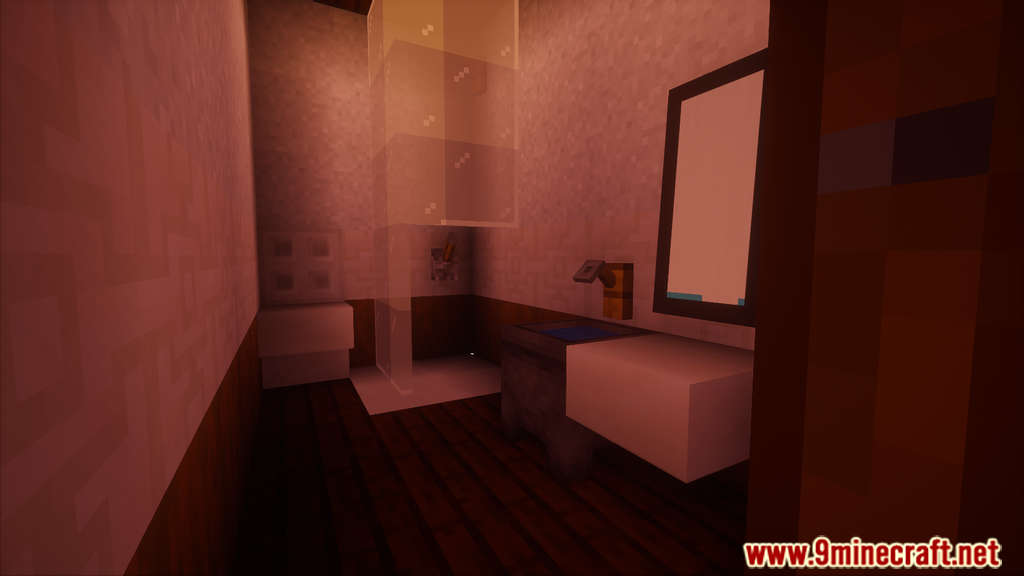 The Craft II Map Screenshots (2)