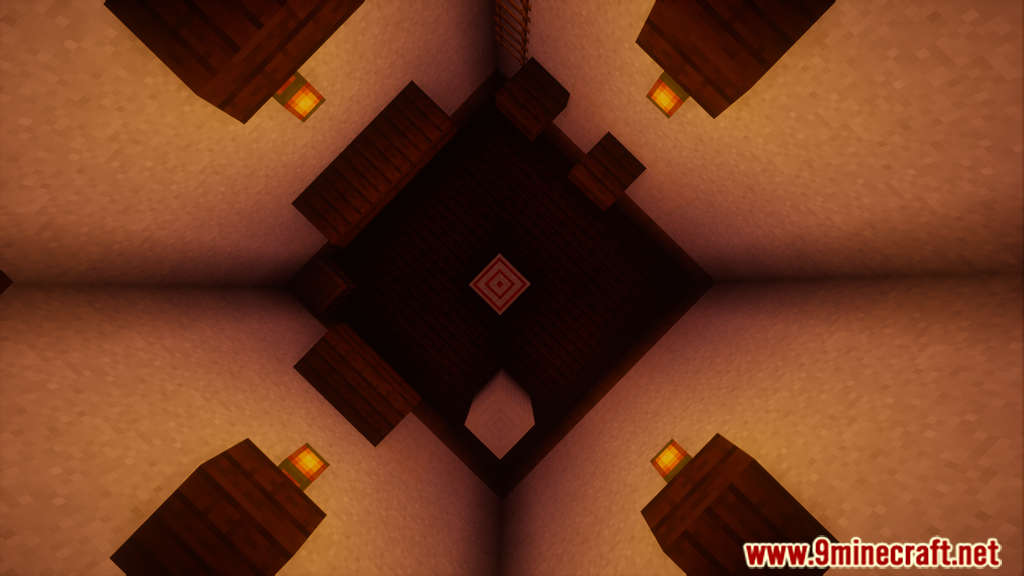 The Craft II Map Screenshots (8)