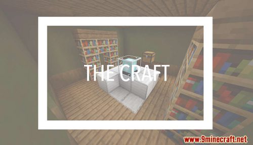 The Craft Map Thumbnail