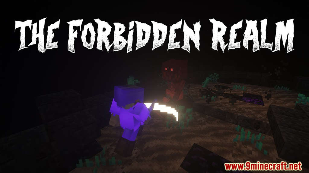 The Forbidden Realm Map Thumbnail