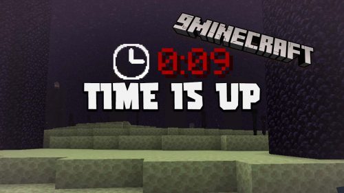 TimeIsUp Mod