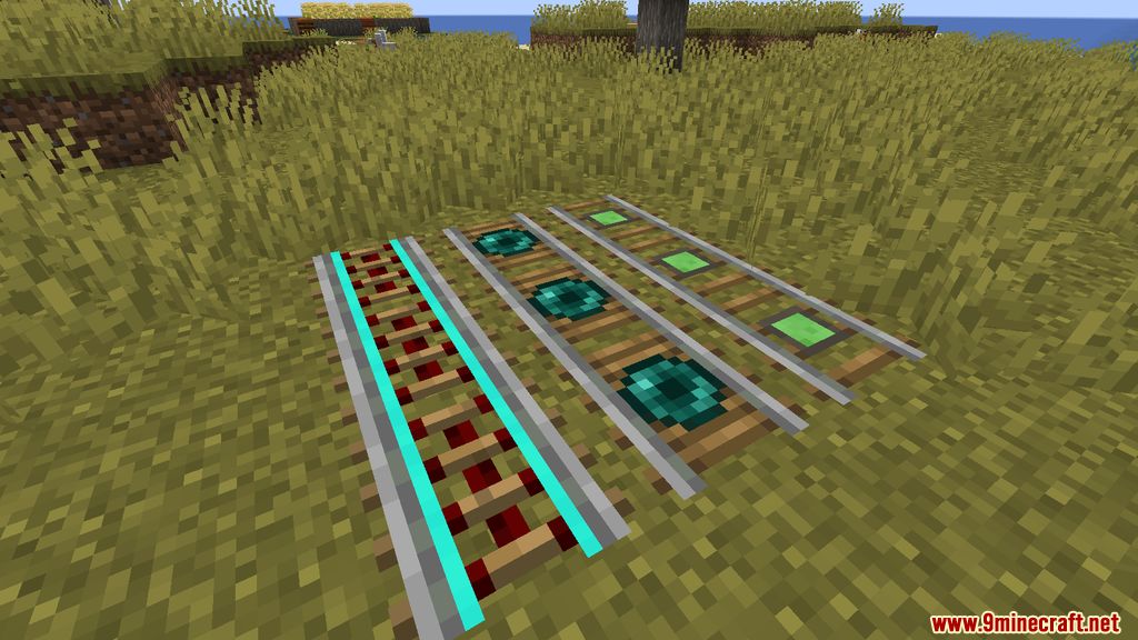 Transportables Mod Screenshots 8