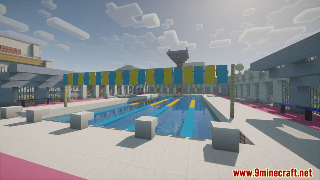 Yandere Simulator High School Hide and Seek Map Screenshots (12)