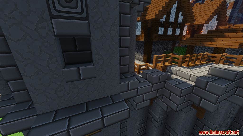 Yourscraft Resource Pack Screenshots 2