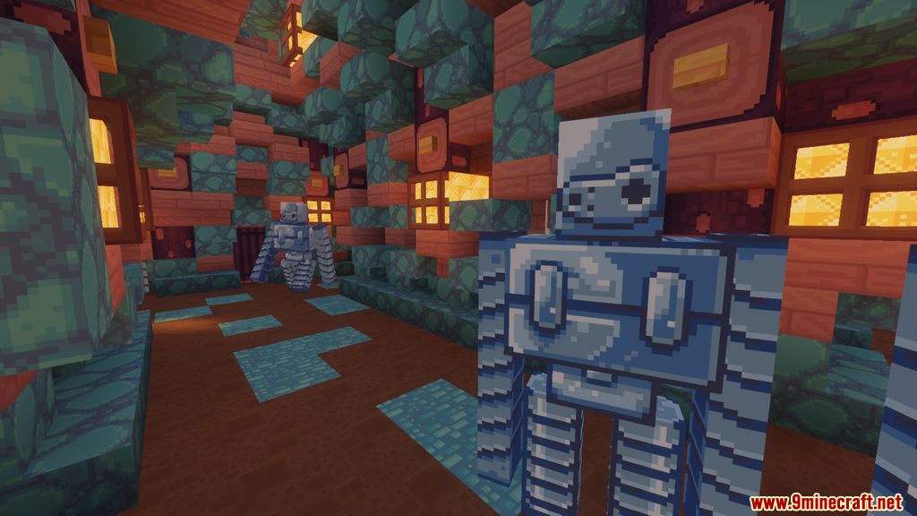 Anemoia Resource Pack Screenshots 5