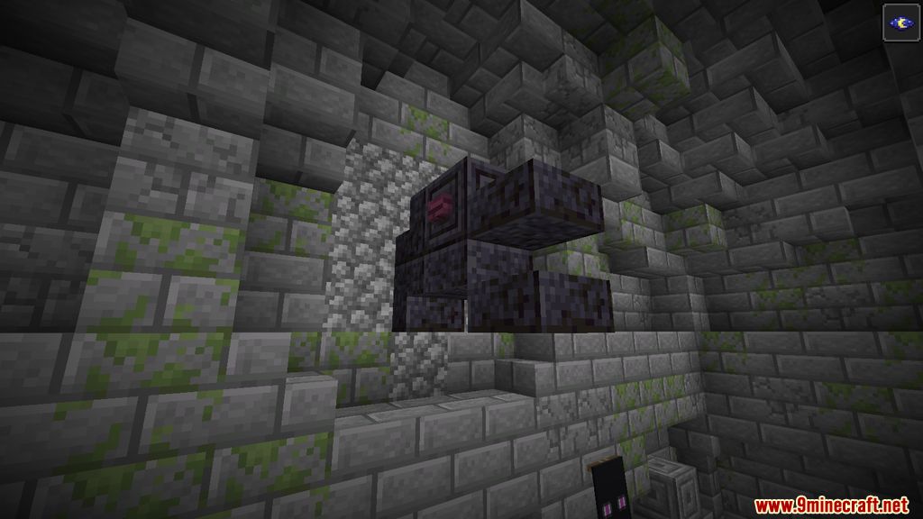 Better Stronghold Mod Screenshots 6