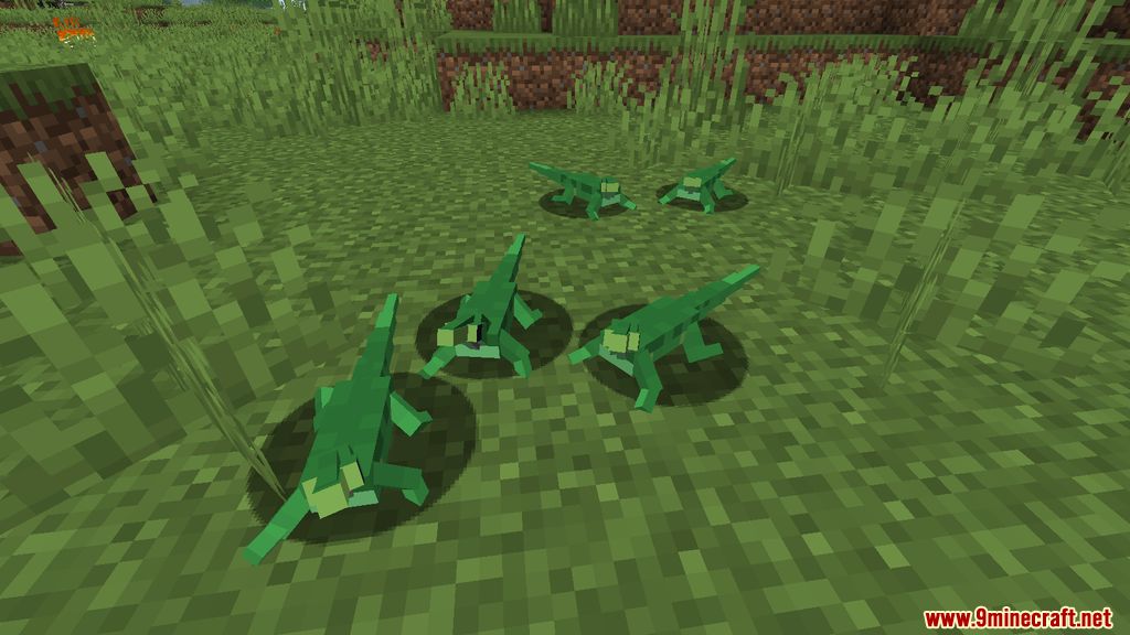 Buddies for Baby Mod Screenshots 3