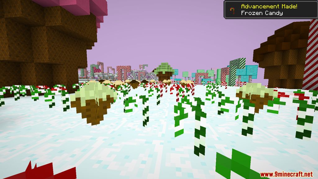 Candy Minecraft Mods  Planet Minecraft Community