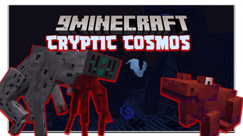 Cryptic Cosmos Mod
