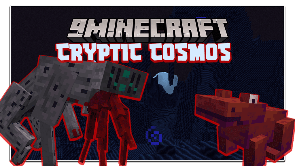 Cryptic Cosmos Mod