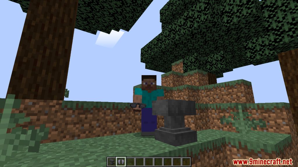 Elytra Steamer Data Pack Screenshots (1)