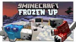 Frozen Up Mod