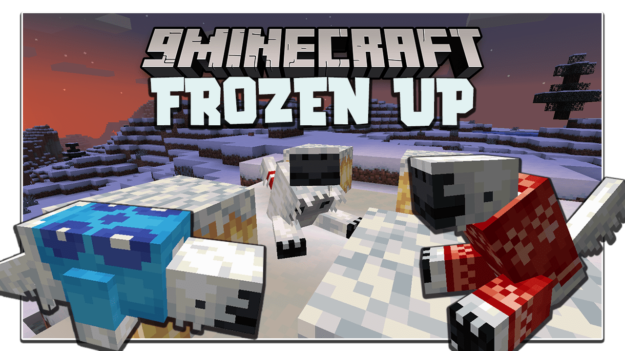 Times up mod. Freeze майнкрафт. Майнкрафт 1.18 .2 мод на Frozen up. The Frozen Dweller мод майнкрафт. Майнкрафт 1.18 .2 мод на Frozen Delights.