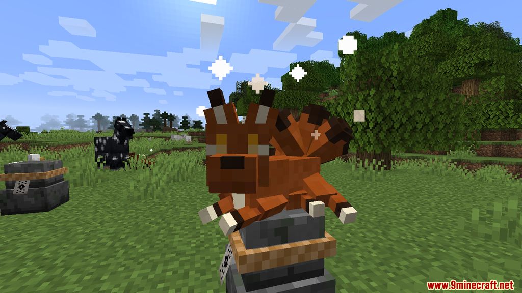 Guardians Galore Mod Screenshots 2