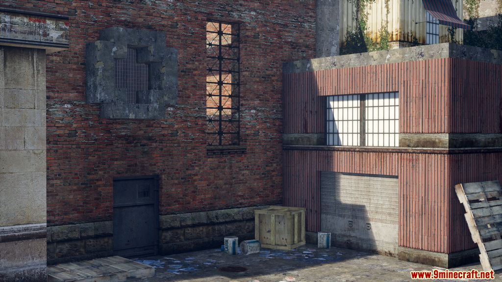 Half-Life 2 Ported Resource Pack Screenshots 2