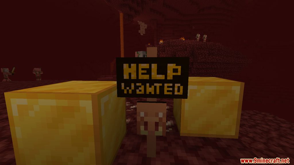 Help Wanted Mod Screenshots 9