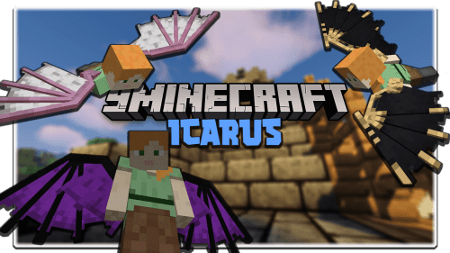 Icarus Mod