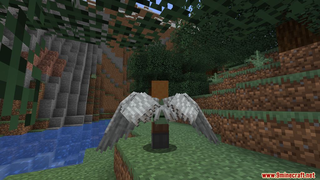Icarus Mod Screenshots 1