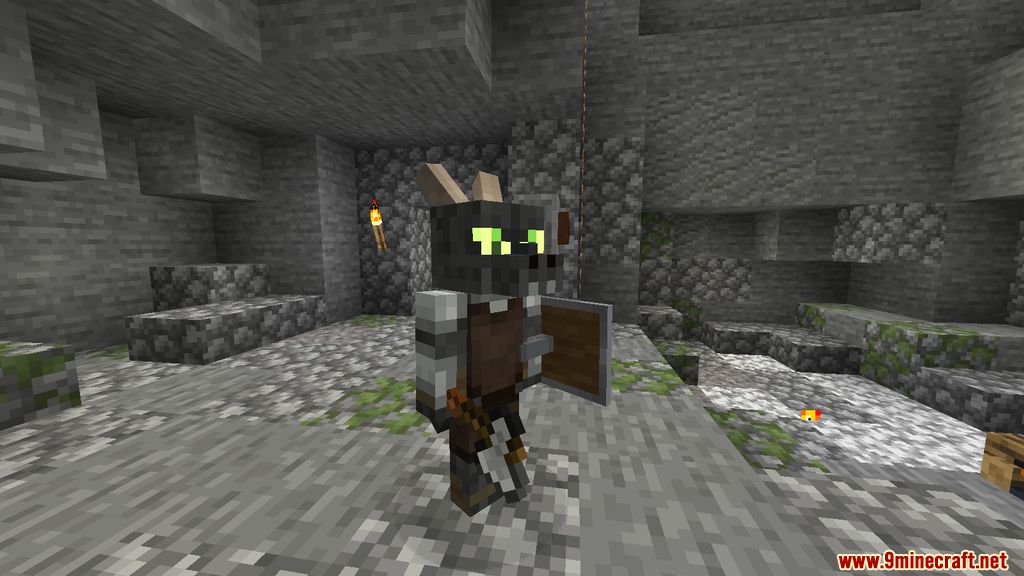 Kobolds Mod Screenshots 4