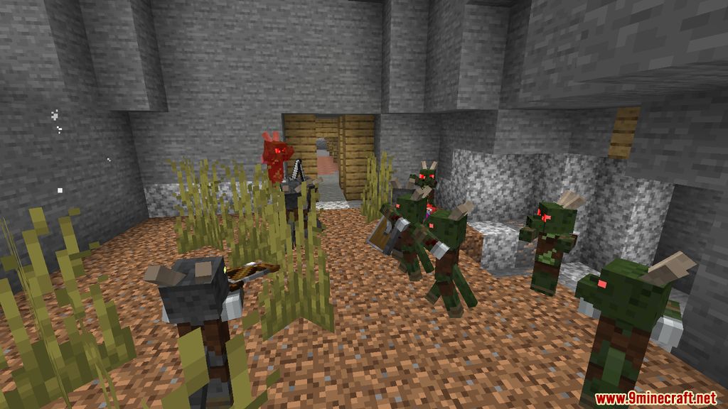 Kobolds Mod Screenshots 6