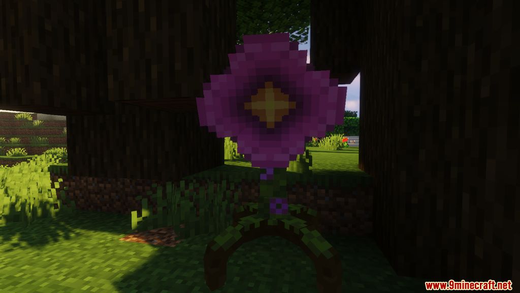 Lush Creepers Resource Pack Screenshots 9