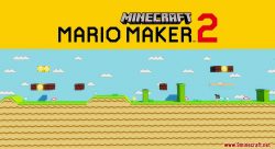 Mario Maker 2 Map Thumbnail