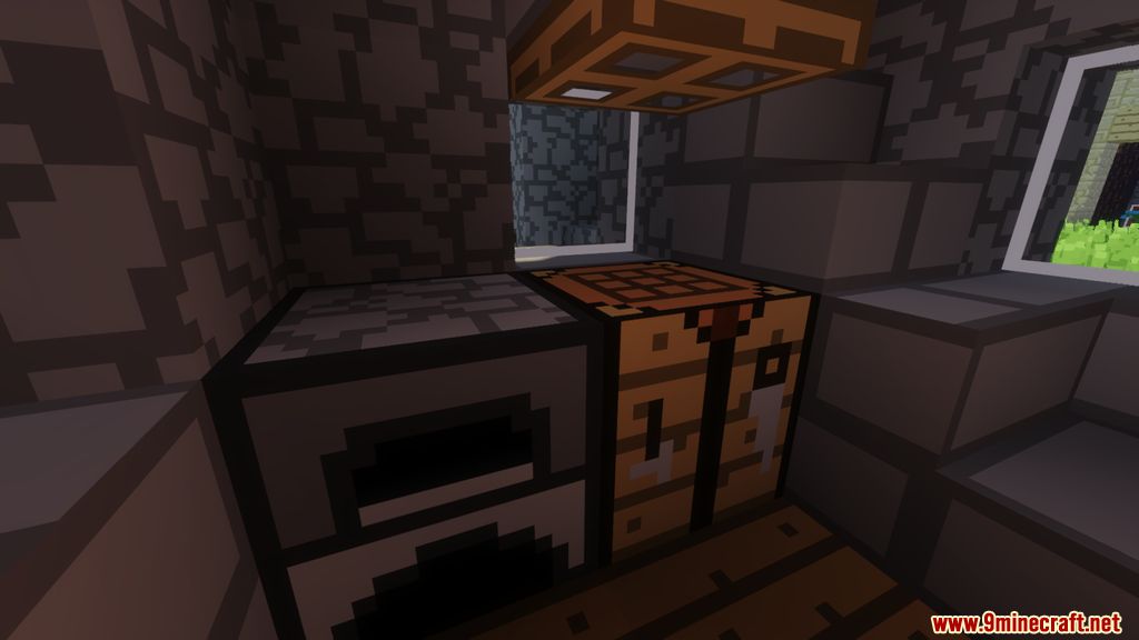 Simplista Resource Pack Screenshots 2